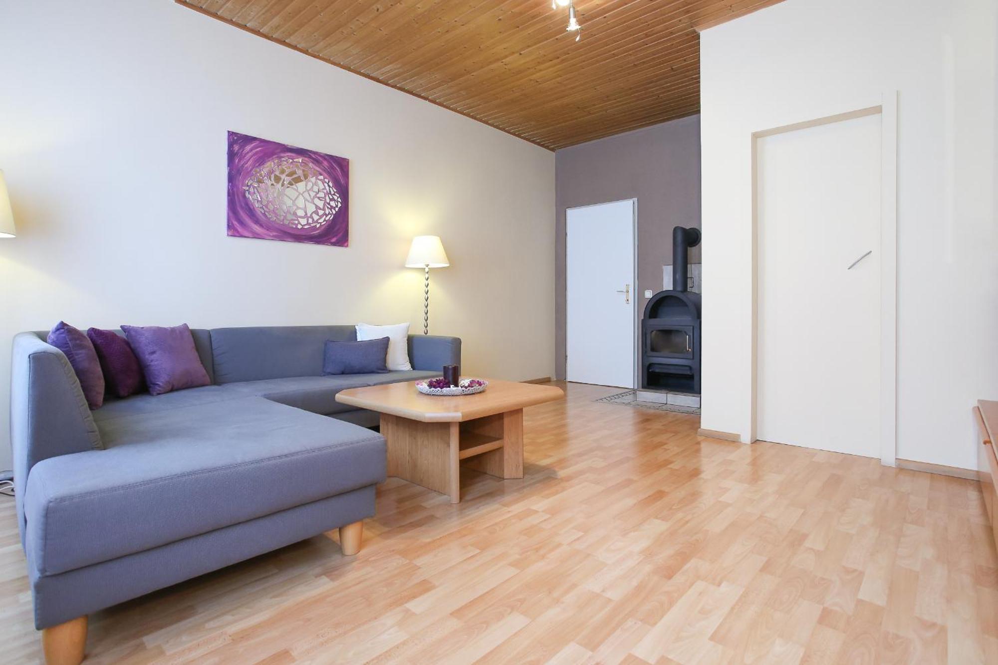 Mozart Apartments Viena Quarto foto