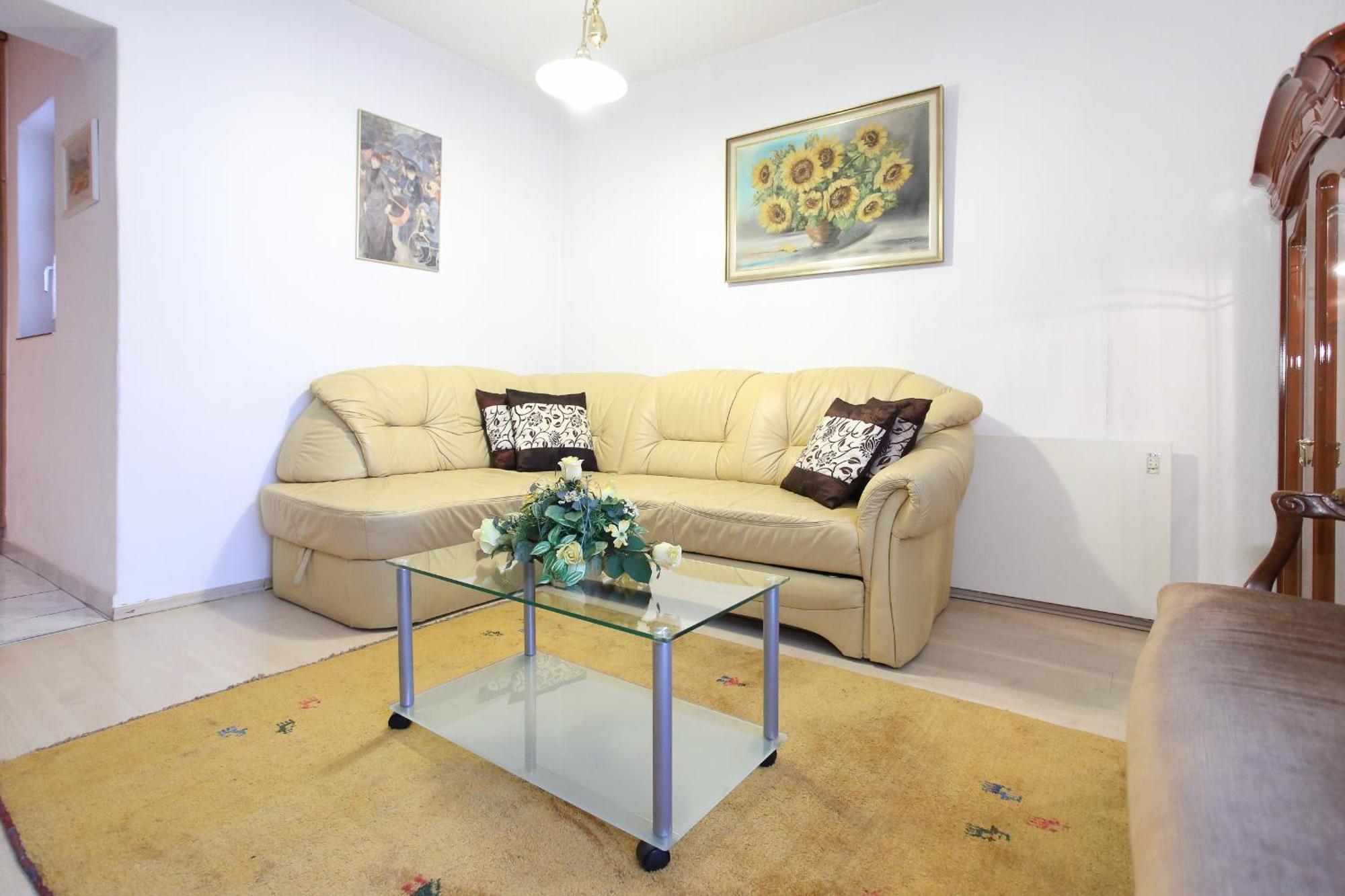 Mozart Apartments Viena Quarto foto