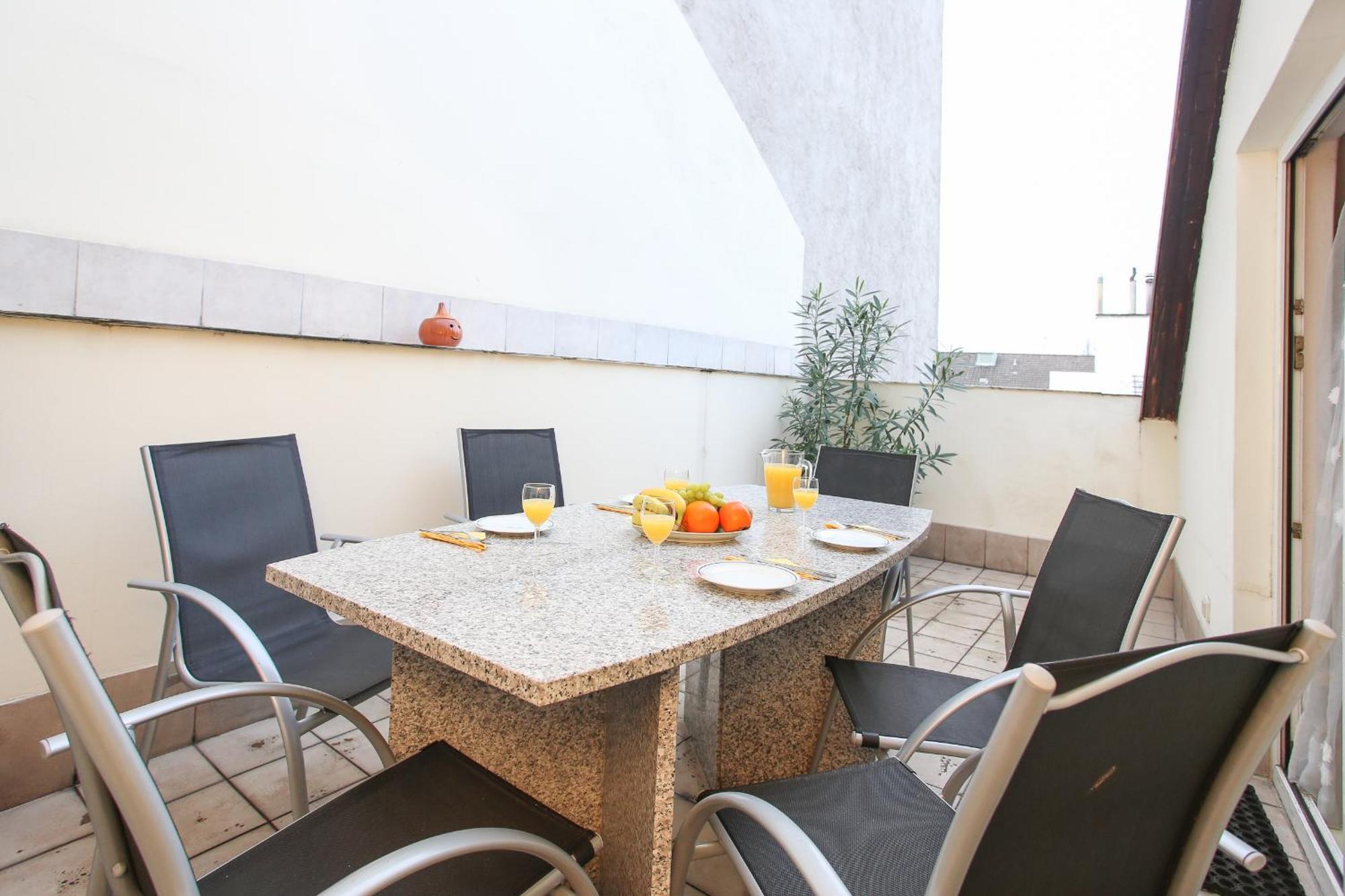 Mozart Apartments Viena Quarto foto