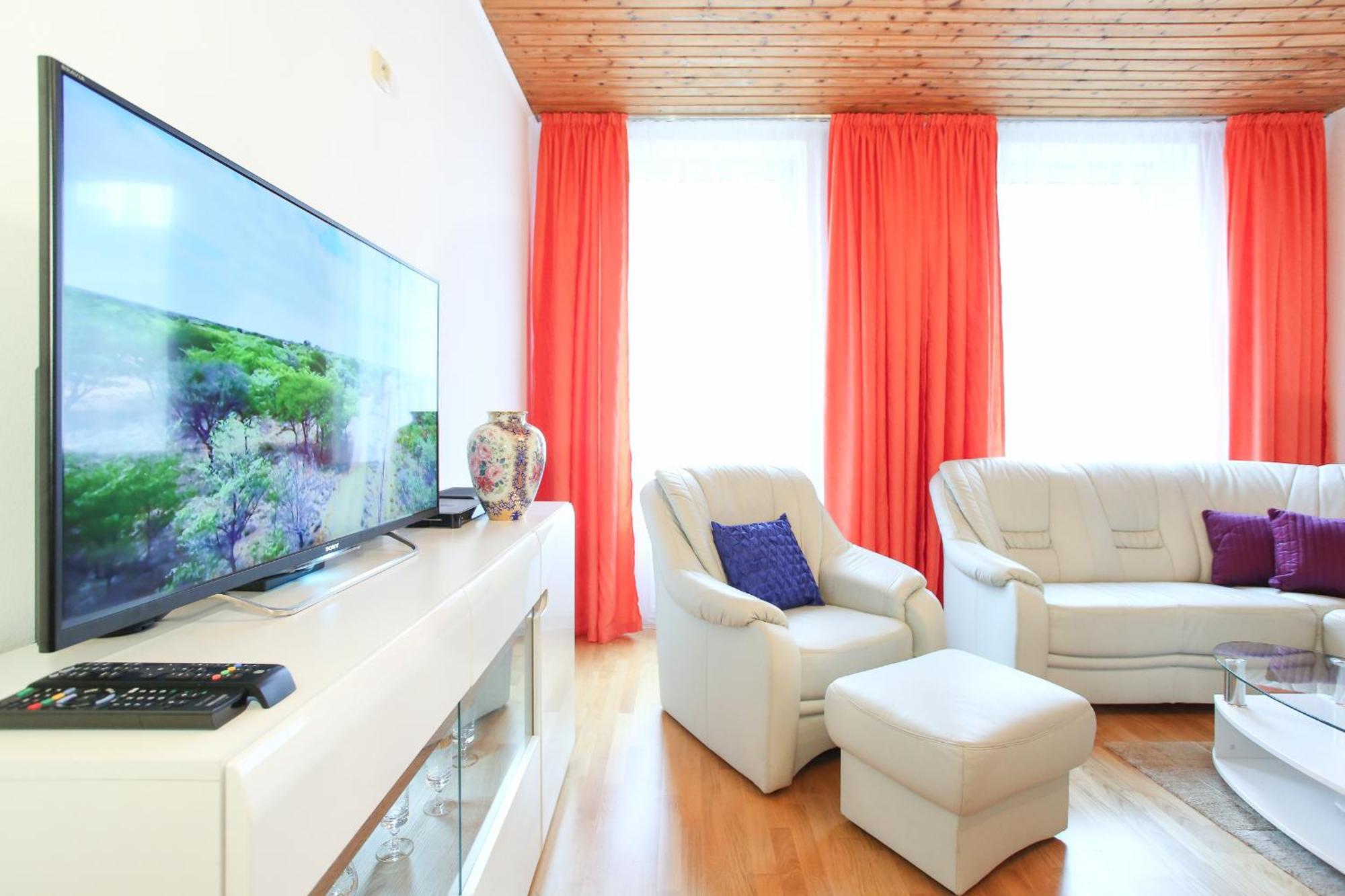 Mozart Apartments Viena Quarto foto