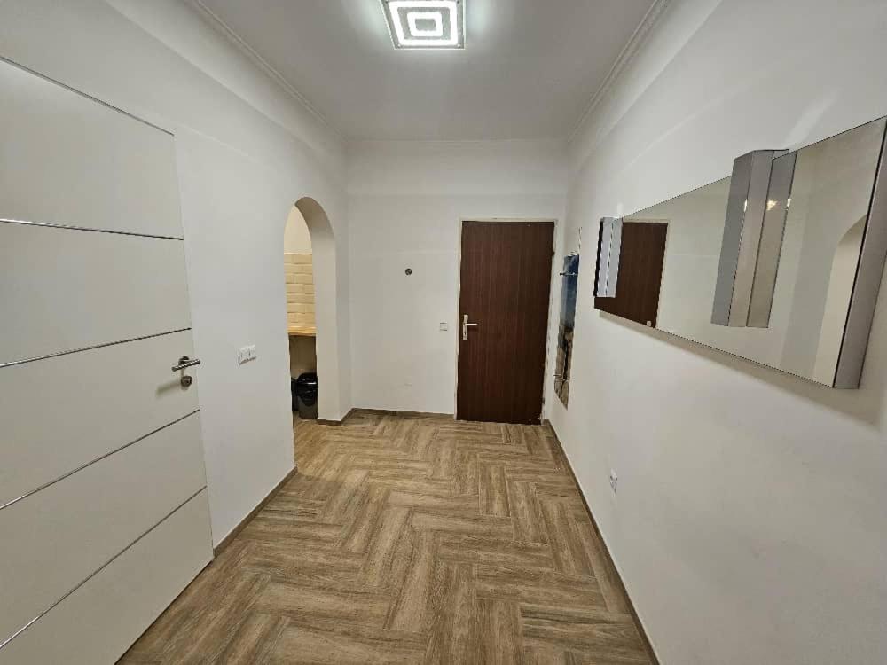 Mozart Apartments Viena Exterior foto