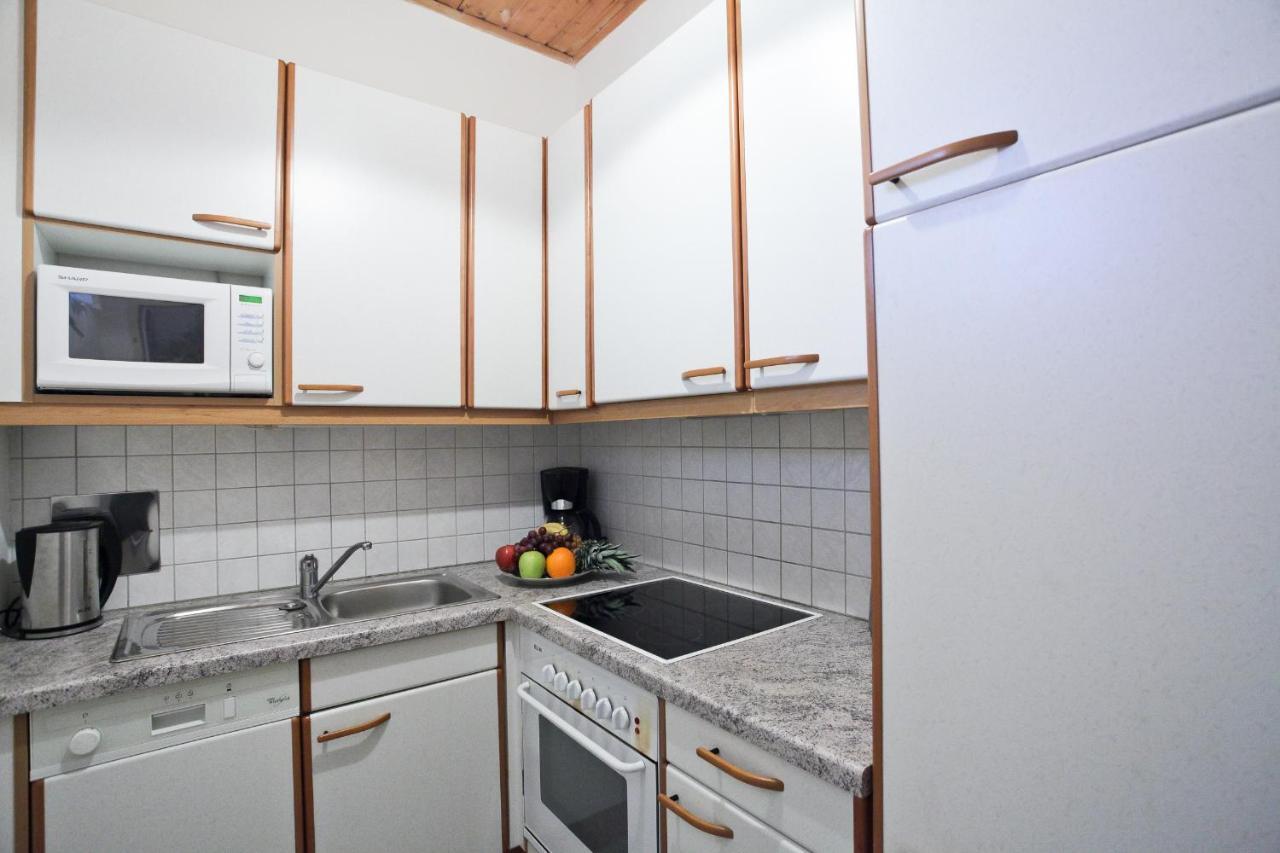 Mozart Apartments Viena Quarto foto